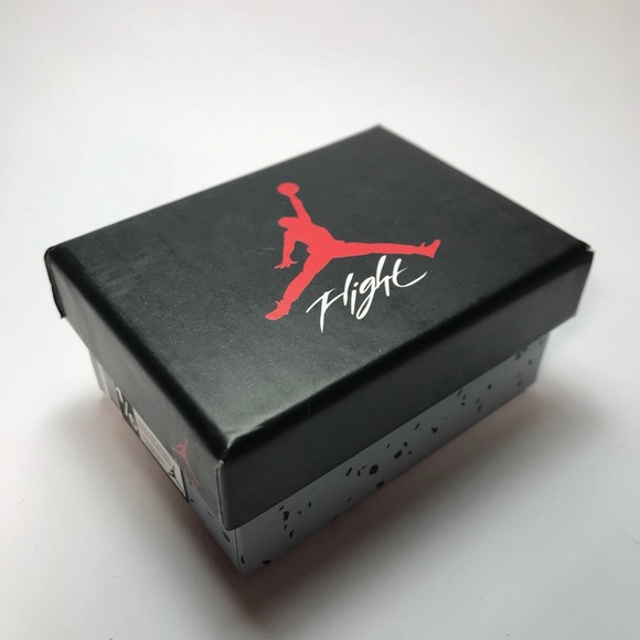 3D keychains - Sneakers - Jordan - Hype. - Picture 9 of 9